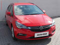 Opel Astra 1.6 CRDi Sports Tourer, �R