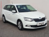 koda Fabia 1.0 TSi, Ambition