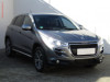 Peugeot 4008 1.6 HDi 4x4, Xenon, park.