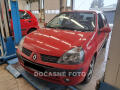 Renault Thalia 1.4i, zmk.�azen�