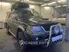 Mitsubishi Pajero Sport 2.5 TD, 4x4, ke, tan