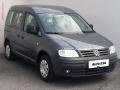 Volkswagen Caddy 1.4 16V, Life, AC, TZ
