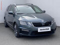 �koda Octavia 2.0TDi, RS, LED, navi, panor
