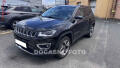 Jeep Compass 1.4 MultiAir 4x4, AT