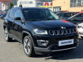 Jeep Compass 1.4 MultiAir 4x4, AT