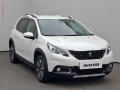 Peugeot 2008 1.6HDi, 1.maj,�R, Allure