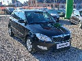 koda Fabia 1.2 TSi, STK10/2025