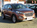Hyundai Tucson 1.6 T-GDi, 2.maj,R, AC