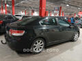 Toyota Avensis 2.0D-4D, k��e, autoAC