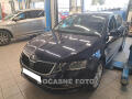 �koda Octavia 1.5 TSI, �R, AT, navi, LED