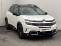 Citro�n C5 Aircross 1.5 HDi, Shine, AT, LED
