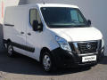 Nissan NV400 2.3dCi L1H1, 110kW, TZ