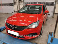 Opel Astra 1.5, R, park.senzor