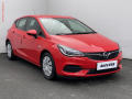Opel Astra 1.5CDTi, R, Park.idla