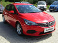 Opel Astra 1.5CDTi, R, Park.idla