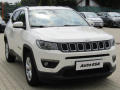 Jeep Compass 1.4T, R, AC, TZ, park.idla