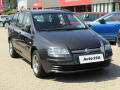 Fiat Stilo 1.4 i, AC