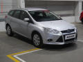 Ford Focus 1.6 TDCi