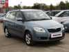 koda Fabia 1.2i, R, Elegance