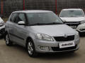 koda Fabia 1.2 TSi, R, Ambiente, TZ