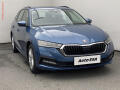 �koda Octavia 1.0TSi, �R, DSG, LED