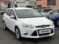 Ford Focus 2.0TDCi, servis.kniha, AT