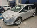 Ford Galaxy 2.0 TDCI, AT, autoAC, temp