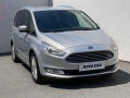 Ford Galaxy 2.0TDCi, Automat