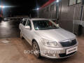 �koda Octavia 2.0TDi 4x4, autoAC