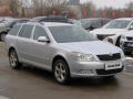 �koda Octavia 2.0TDi 4x4, AC, tempo