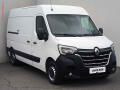 Renault Master 2.3dCi L2H2, navi, AC