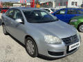Volkswagen Jetta 1.6i, servis.kniha, AC