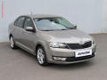 koda Rapid 1.6 TDi, Elegance, AC