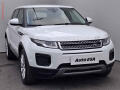 Land Rover Range Rover Evoque 2.0 TD4 AWD SE, Bixen, k��e