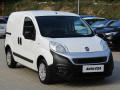Fiat Fiorino 1.3MJT, R, Klima