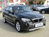 BMW X1 2.0D xDrive, R, AT, ke