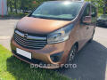 Opel Vivaro 1.6CDTi 5m�st, 107kW, AC, TZ