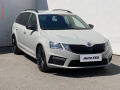 �koda Octavia 2.0 TSi, RS Challange, LED