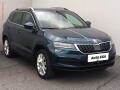 �koda Karoq 1.5 TSi, Style, DSG, panor