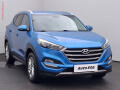 Hyundai Tucson 1.6 GDi, Navi, kamera, TZ