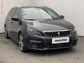 Peugeot 308 2.0 HDi, GT, AT, LED, TZ