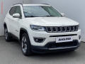 Jeep Compass 2.0 M-Jet 4x4, Limited, AT