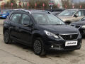 Peugeot 2008 1.2i, autoAC