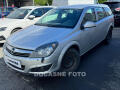 Opel Astra 1.6 16V, AC, temp