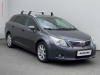 Toyota Avensis 2.2 D-4D, 2.maj,R, Navi