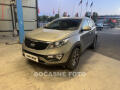 Kia Sportage 1.7CRDi, autoAC