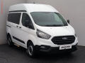Ford Transit Custom 2.0TDCi L1H2 9mst, AC, 96kW