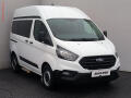 Ford Transit Custom 2.0TDCi L1H2 9m�st, AC, 96kW