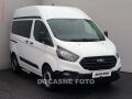 Ford Transit Custom 2.0TDCi L1H2 9m�st, AC, 96kW