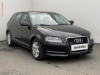 Audi A3 2.0 TDi quattro, AC, navi